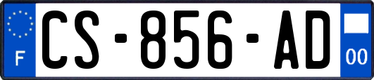 CS-856-AD