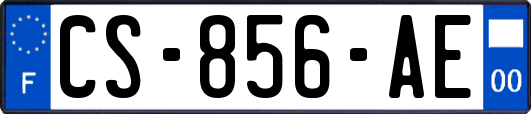 CS-856-AE