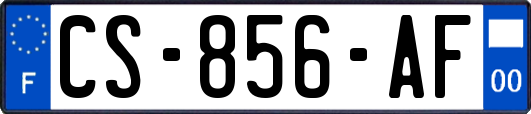 CS-856-AF