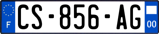 CS-856-AG