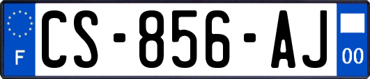 CS-856-AJ