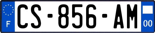 CS-856-AM