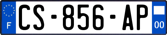 CS-856-AP