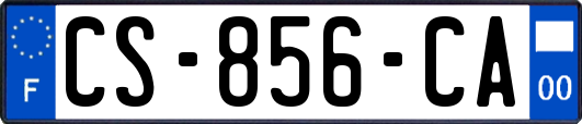 CS-856-CA