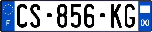 CS-856-KG