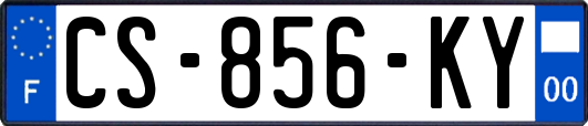 CS-856-KY