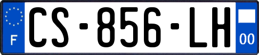 CS-856-LH