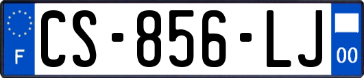 CS-856-LJ