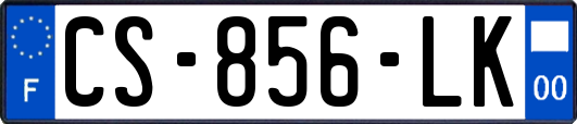 CS-856-LK