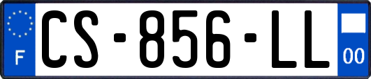CS-856-LL