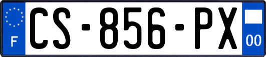 CS-856-PX