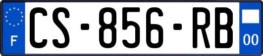 CS-856-RB