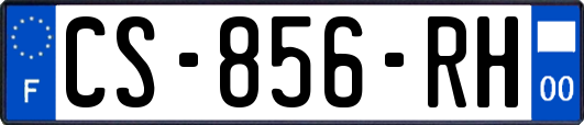 CS-856-RH