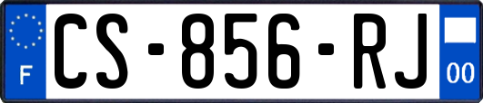 CS-856-RJ