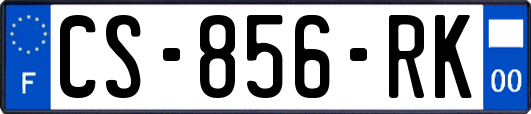 CS-856-RK