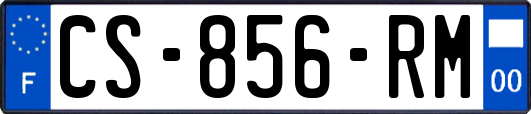 CS-856-RM