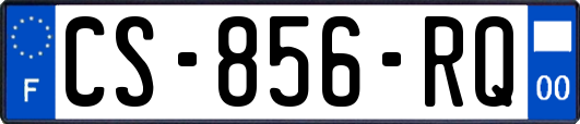 CS-856-RQ