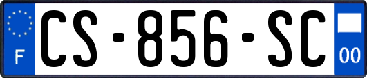 CS-856-SC