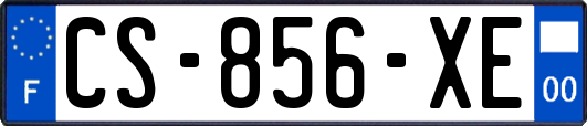 CS-856-XE