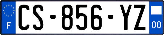 CS-856-YZ