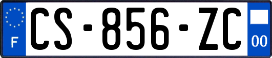 CS-856-ZC