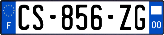 CS-856-ZG