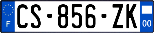 CS-856-ZK