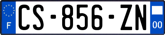 CS-856-ZN