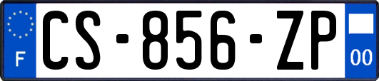 CS-856-ZP