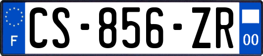 CS-856-ZR