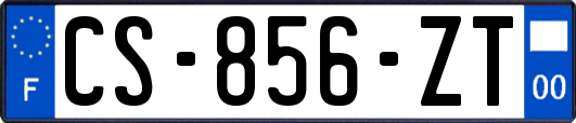 CS-856-ZT