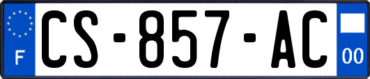 CS-857-AC