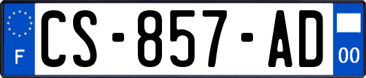 CS-857-AD