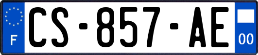 CS-857-AE