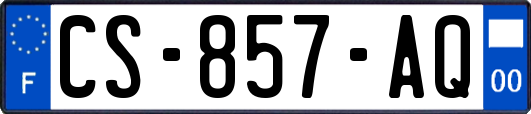 CS-857-AQ