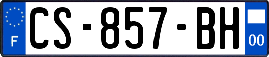 CS-857-BH