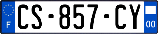 CS-857-CY