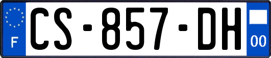 CS-857-DH