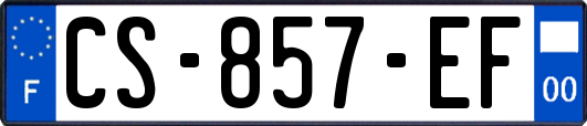 CS-857-EF