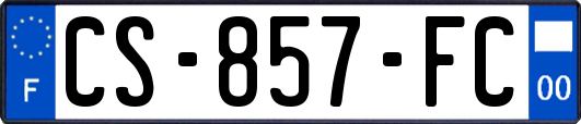 CS-857-FC