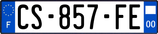 CS-857-FE