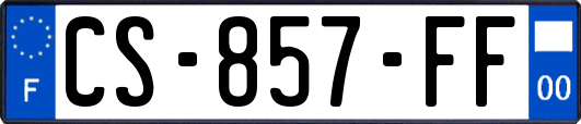 CS-857-FF