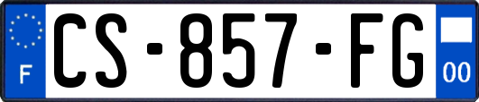 CS-857-FG