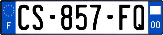 CS-857-FQ