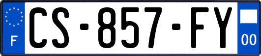CS-857-FY