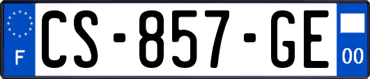 CS-857-GE