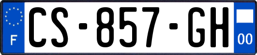 CS-857-GH