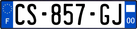 CS-857-GJ
