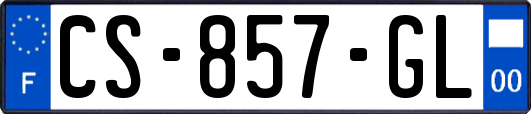 CS-857-GL