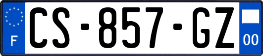 CS-857-GZ